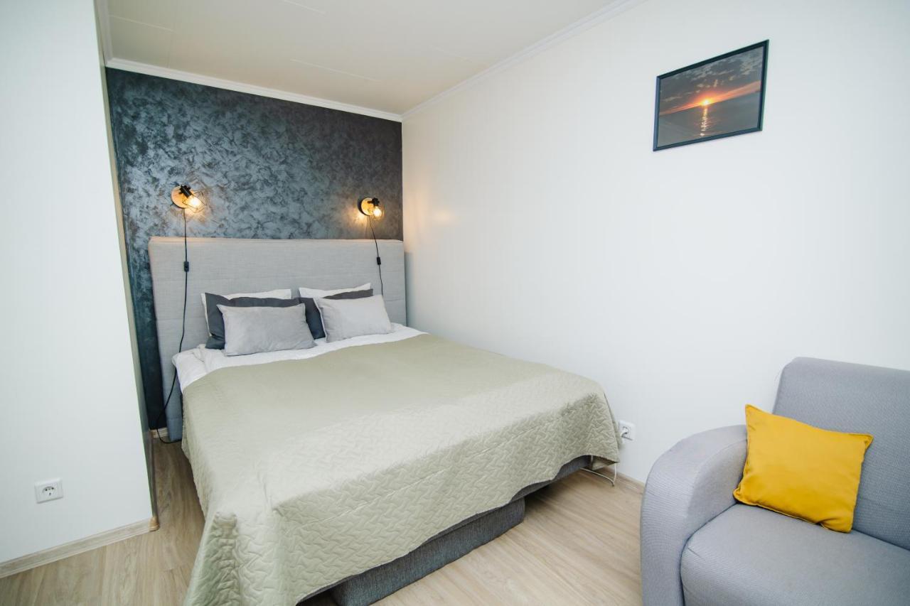 Viisnurga Holiday Home Uulu Екстериор снимка
