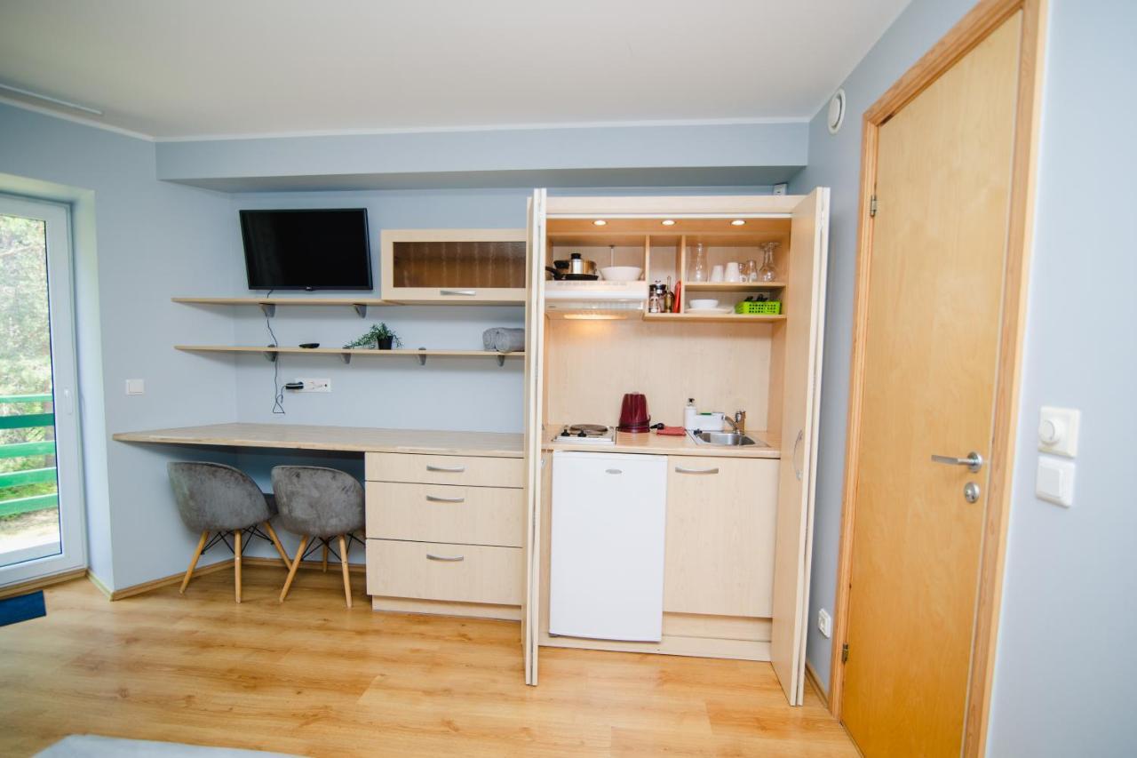 Viisnurga Holiday Home Uulu Екстериор снимка