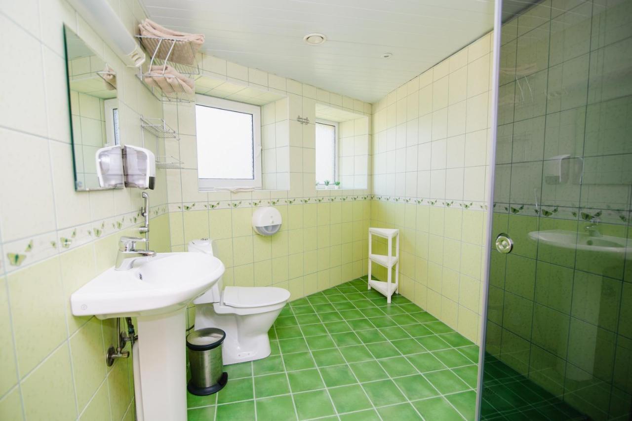 Viisnurga Holiday Home Uulu Екстериор снимка