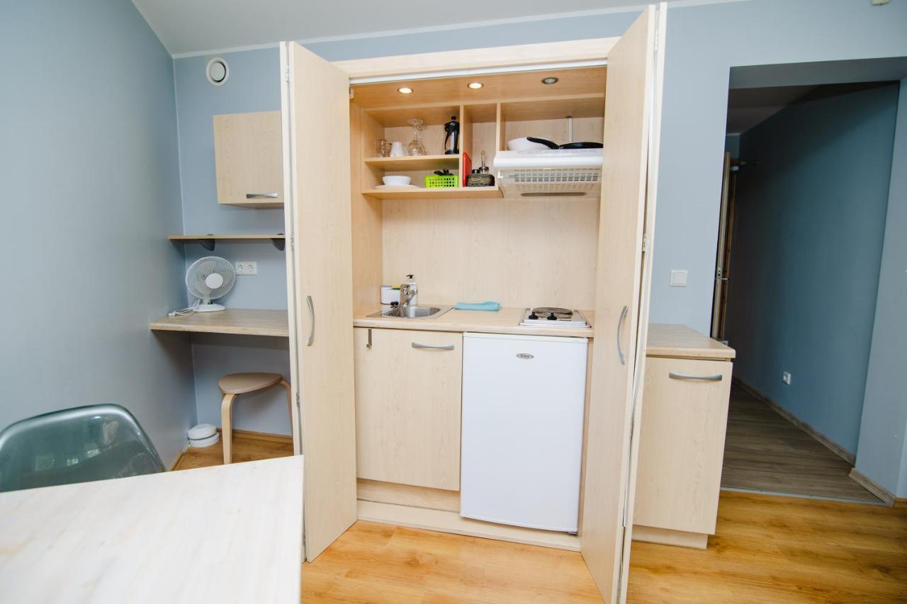Viisnurga Holiday Home Uulu Екстериор снимка