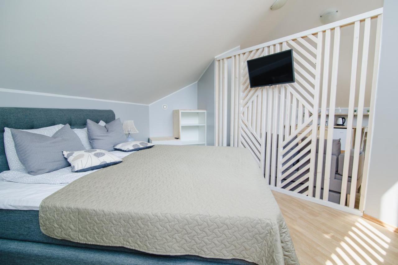 Viisnurga Holiday Home Uulu Екстериор снимка