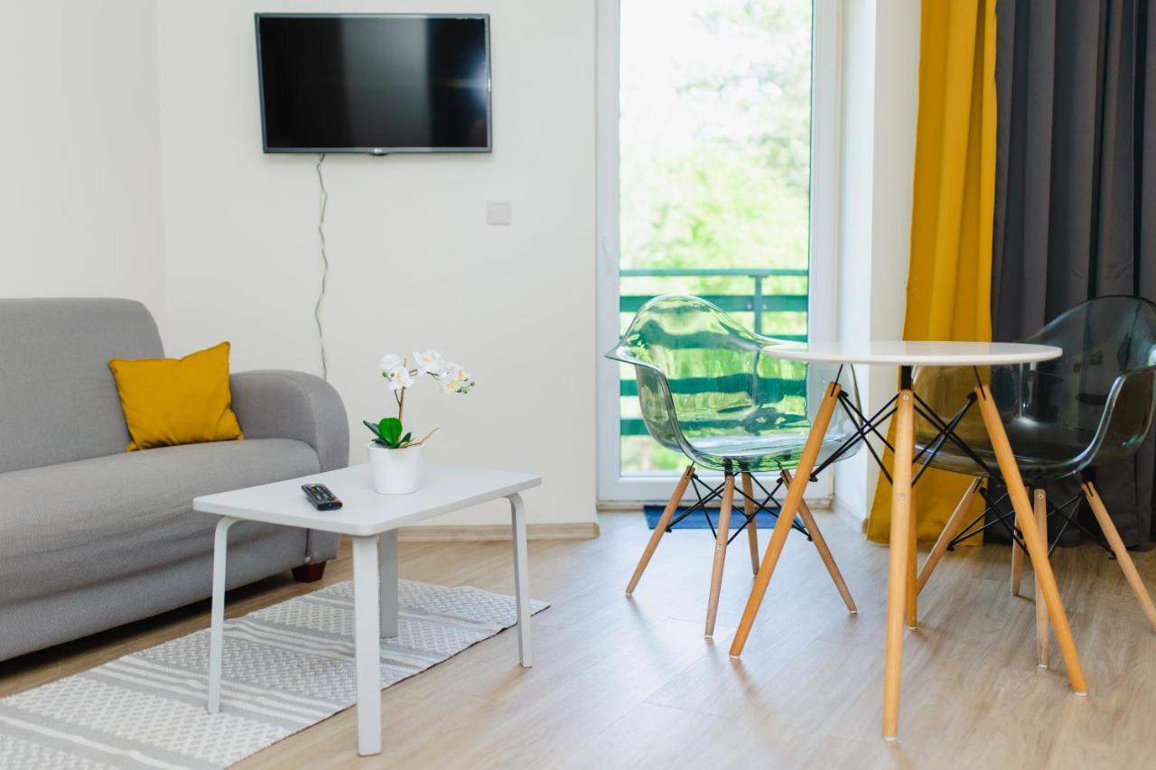 Viisnurga Holiday Home Uulu Екстериор снимка