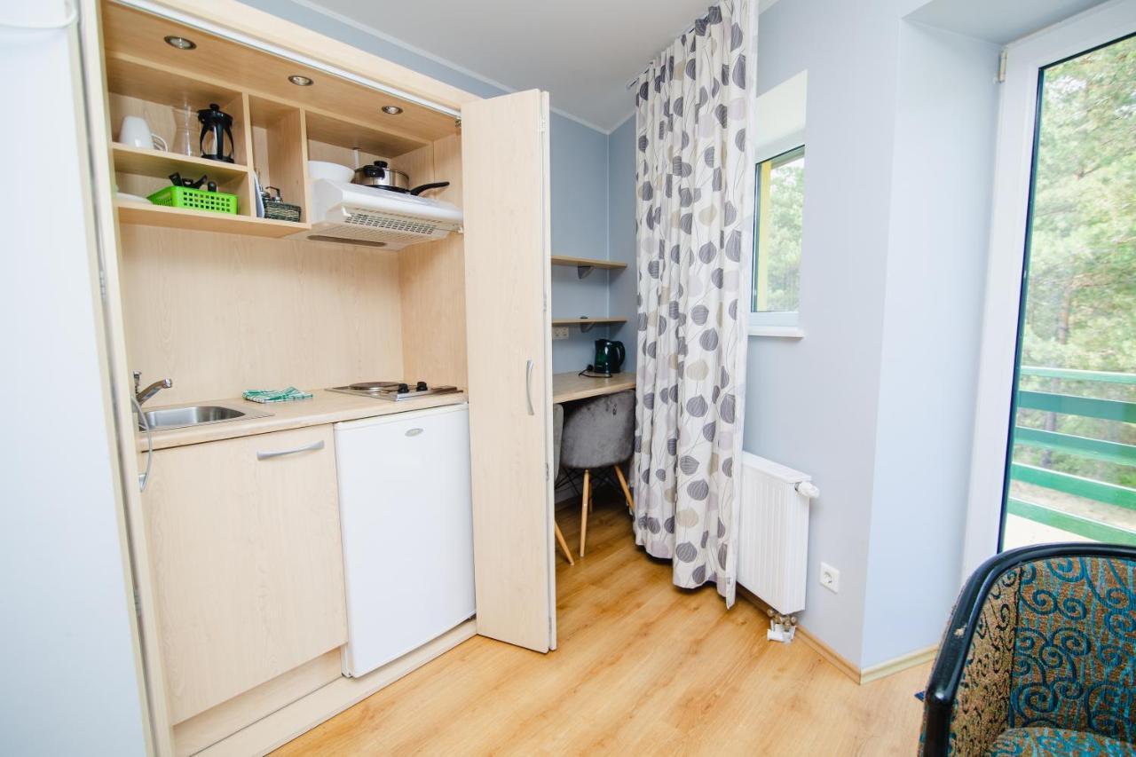 Viisnurga Holiday Home Uulu Екстериор снимка
