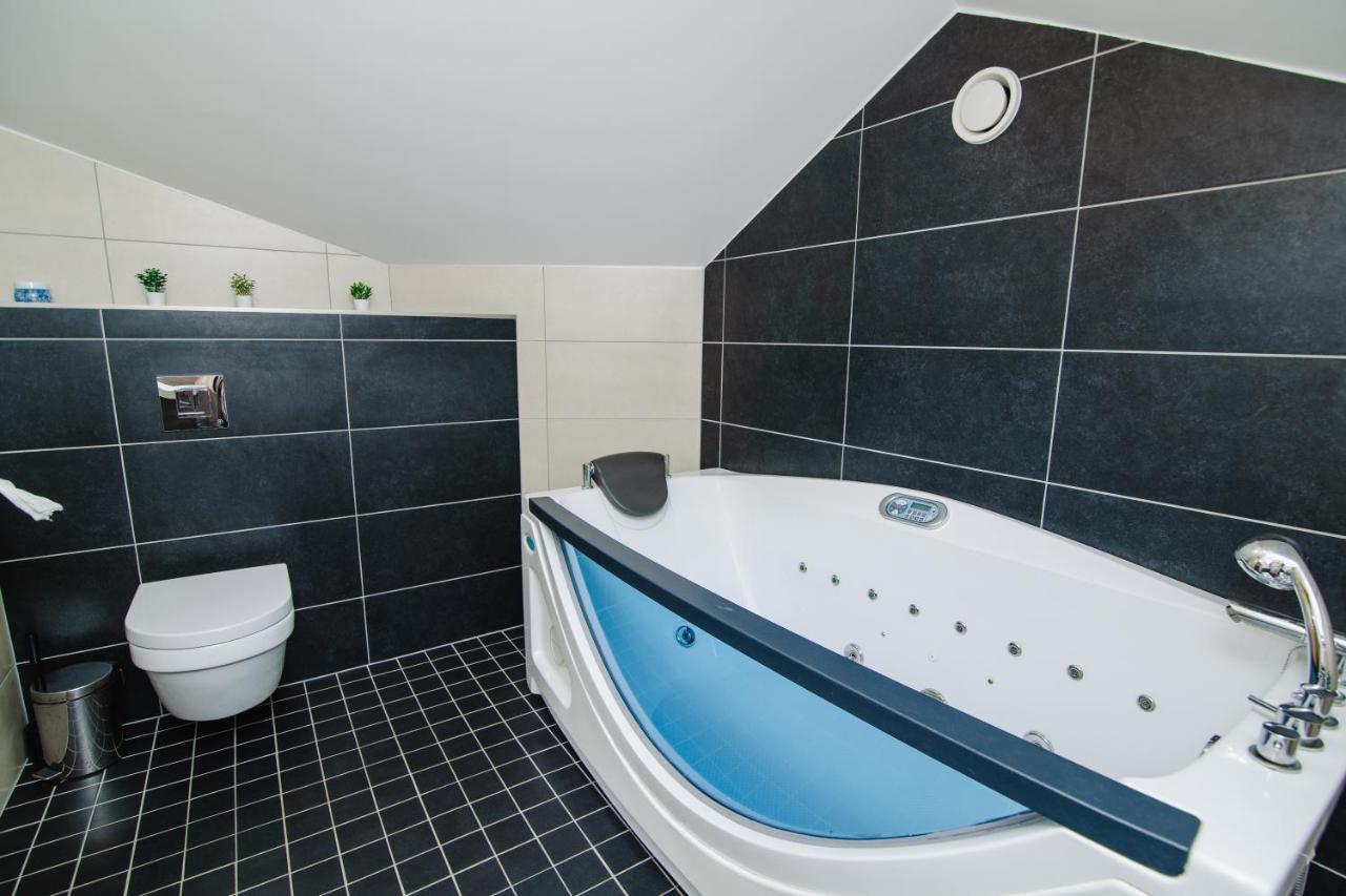 Viisnurga Holiday Home Uulu Екстериор снимка