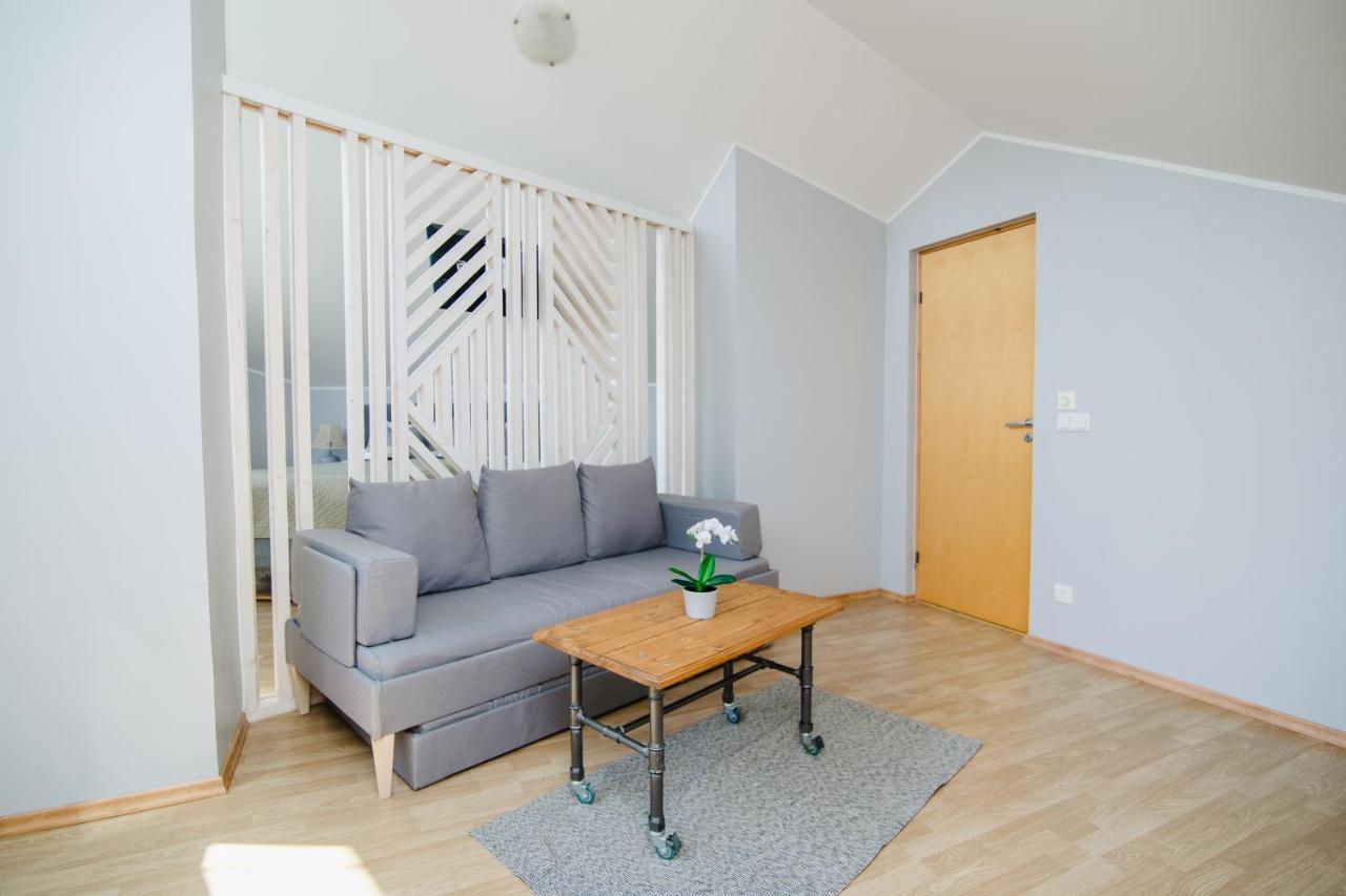 Viisnurga Holiday Home Uulu Екстериор снимка