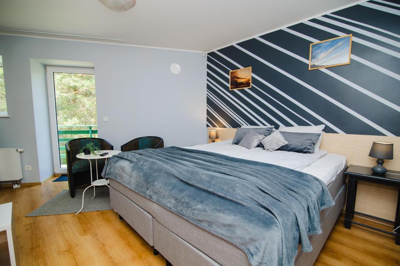 Viisnurga Holiday Home Uulu Екстериор снимка