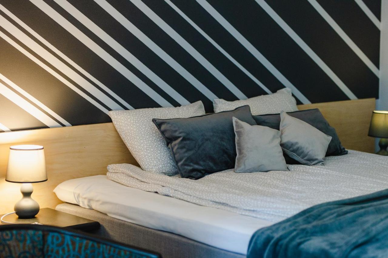 Viisnurga Holiday Home Uulu Екстериор снимка