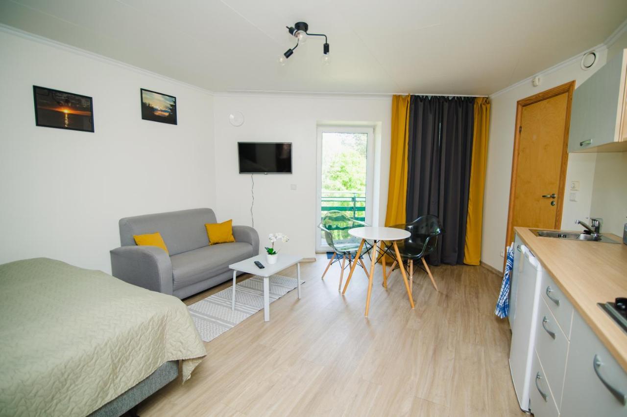 Viisnurga Holiday Home Uulu Екстериор снимка
