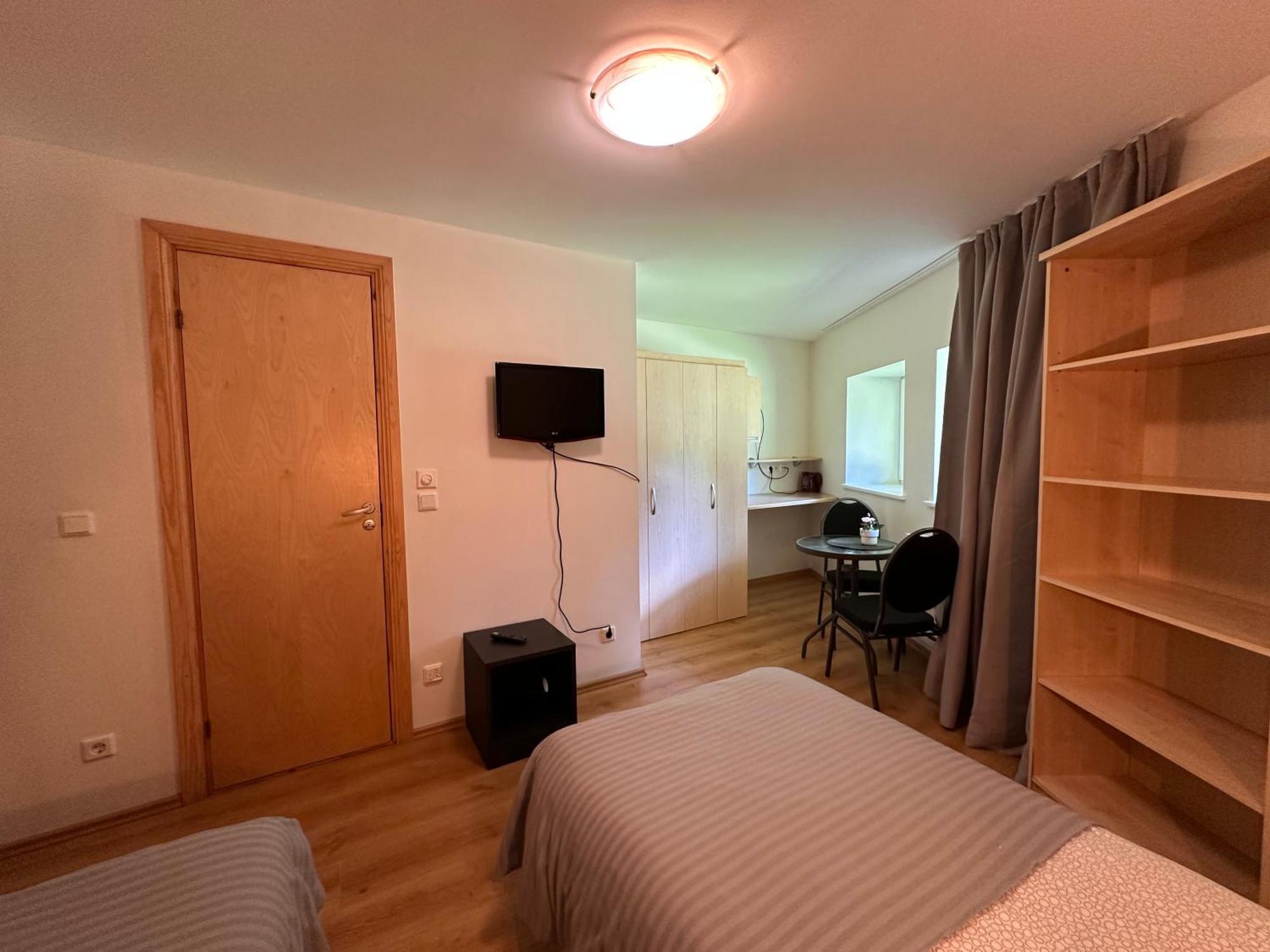 Viisnurga Holiday Home Uulu Екстериор снимка