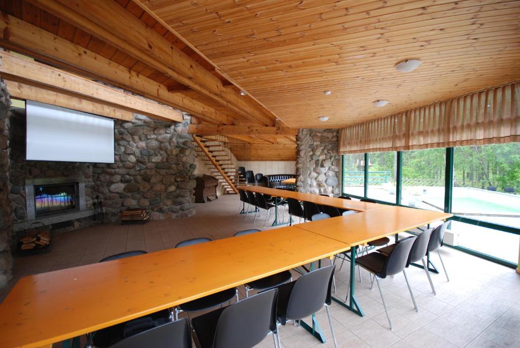 Viisnurga Holiday Home Uulu Екстериор снимка