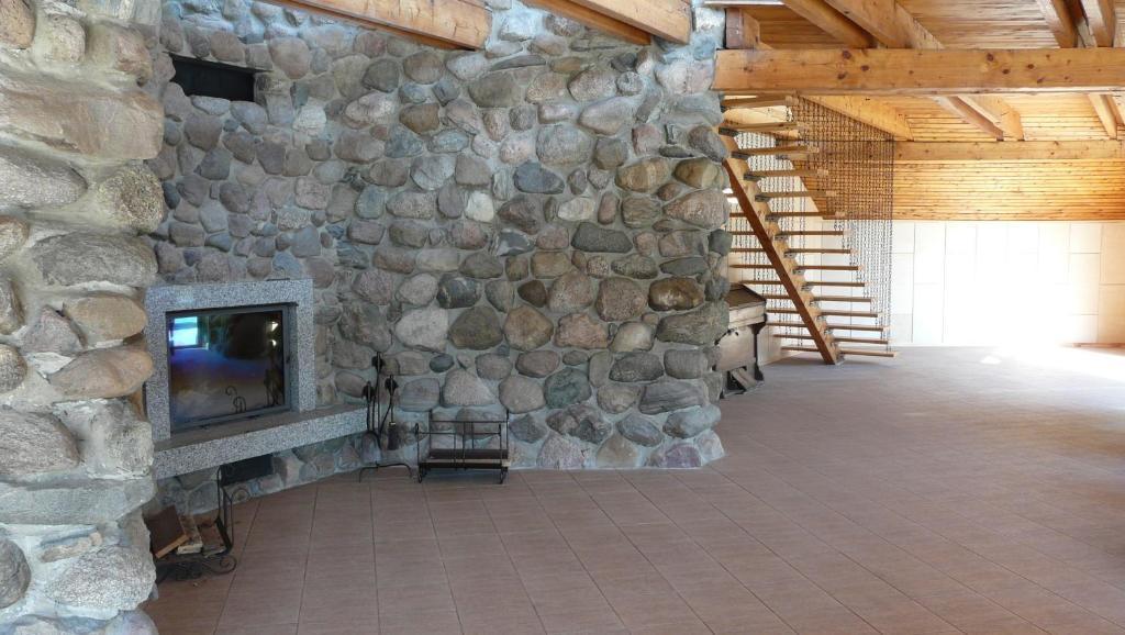 Viisnurga Holiday Home Uulu Екстериор снимка