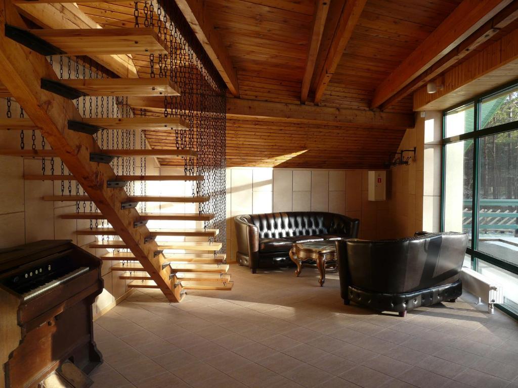 Viisnurga Holiday Home Uulu Екстериор снимка