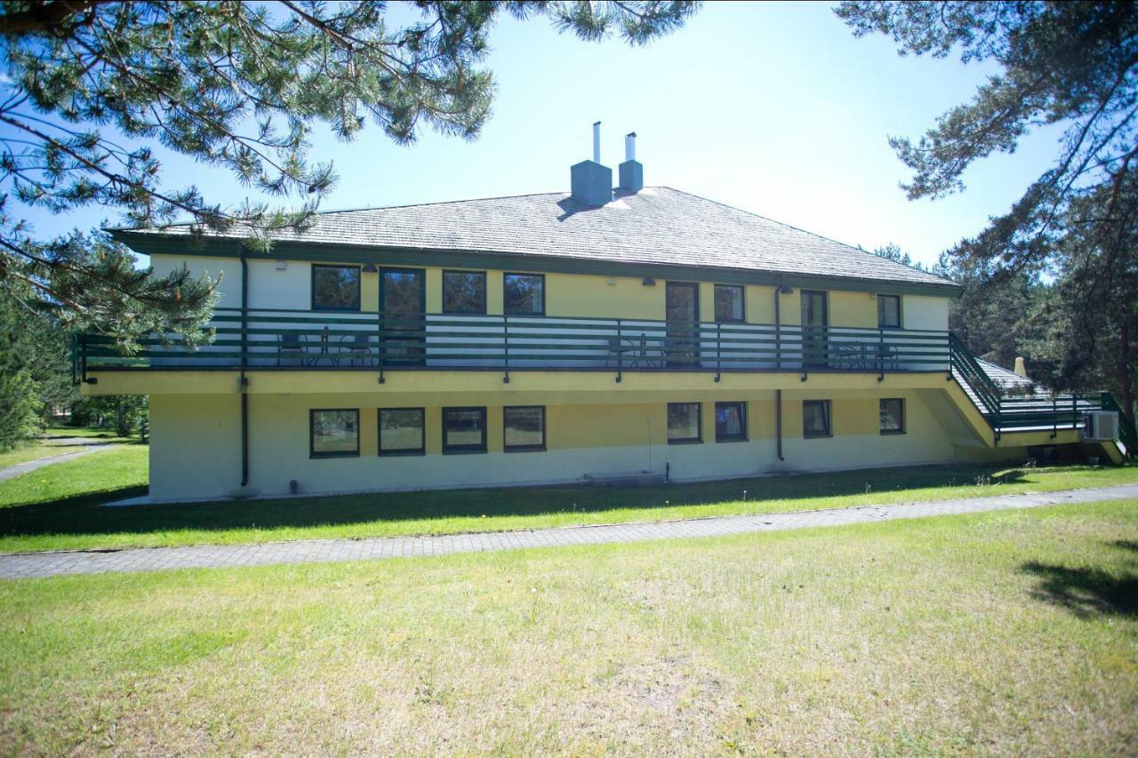 Viisnurga Holiday Home Uulu Екстериор снимка