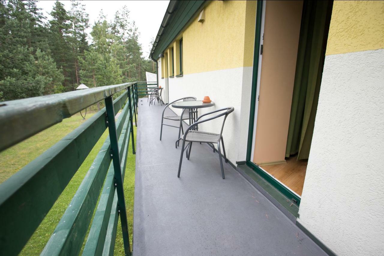 Viisnurga Holiday Home Uulu Екстериор снимка