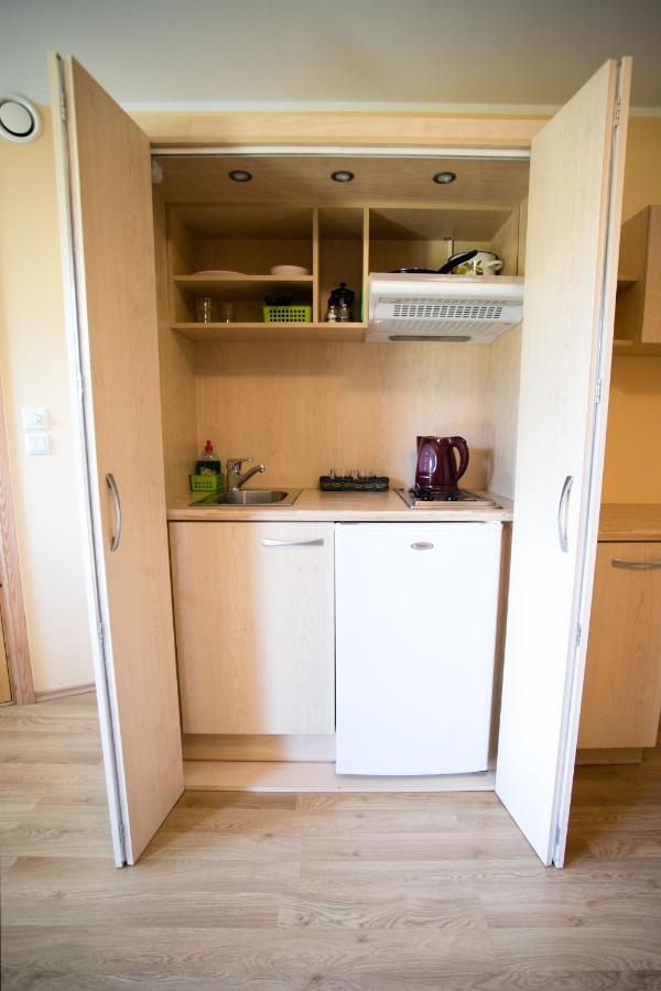 Viisnurga Holiday Home Uulu Екстериор снимка
